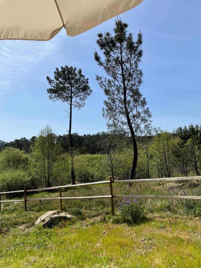 Casinha Rubiaes Βίλα Paredes de Coura Εξωτερικό φωτογραφία