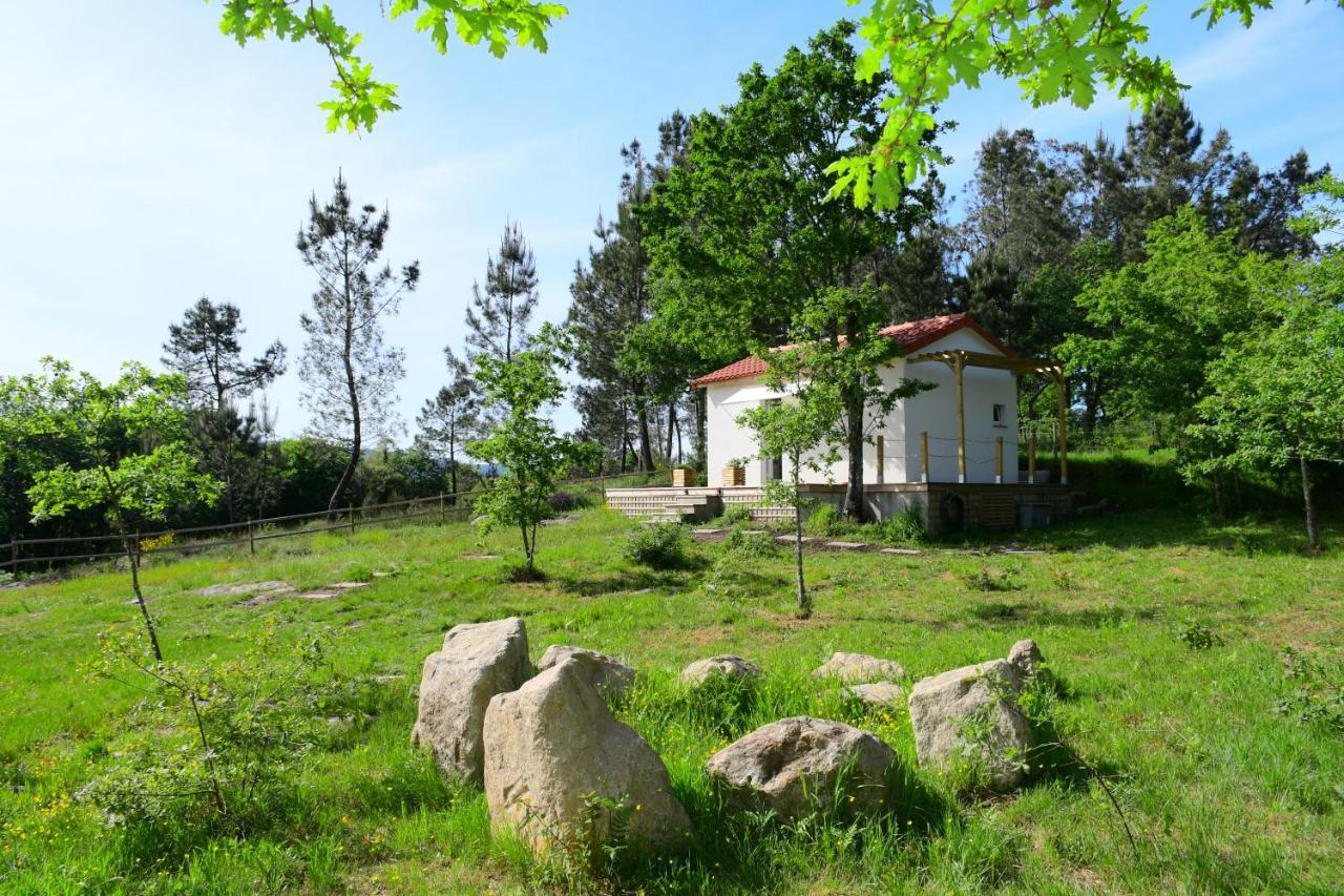 Casinha Rubiaes Βίλα Paredes de Coura Εξωτερικό φωτογραφία